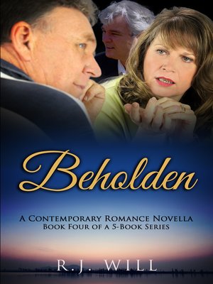 cover image of Beholden